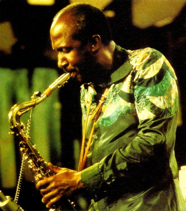 Wilton Felder