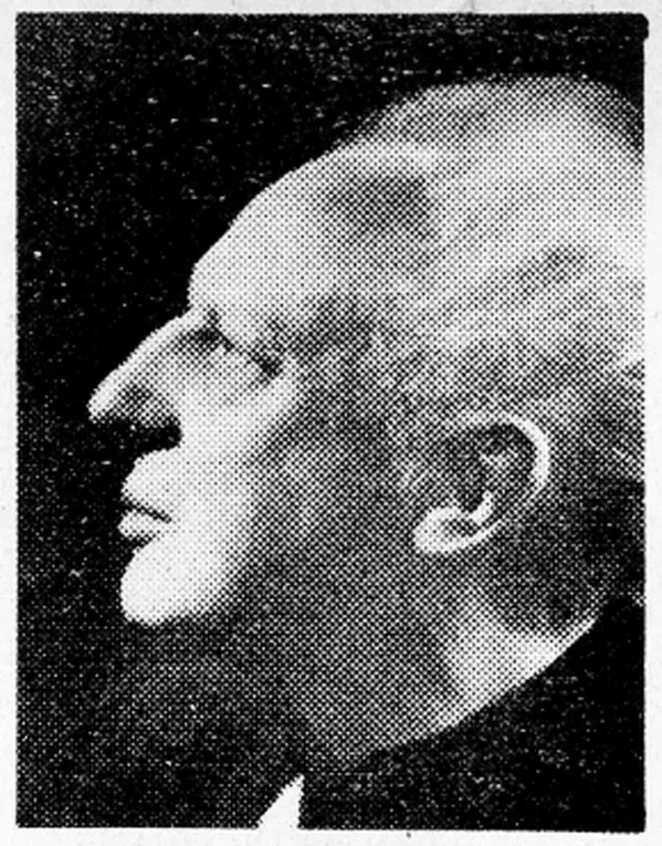 Leopold Stokowski