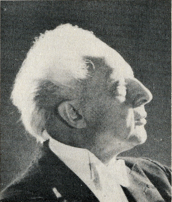 Leopold Stokowski