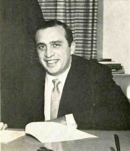 Morris Levy