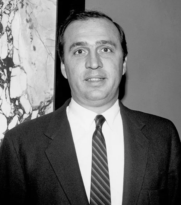 Morris Levy
