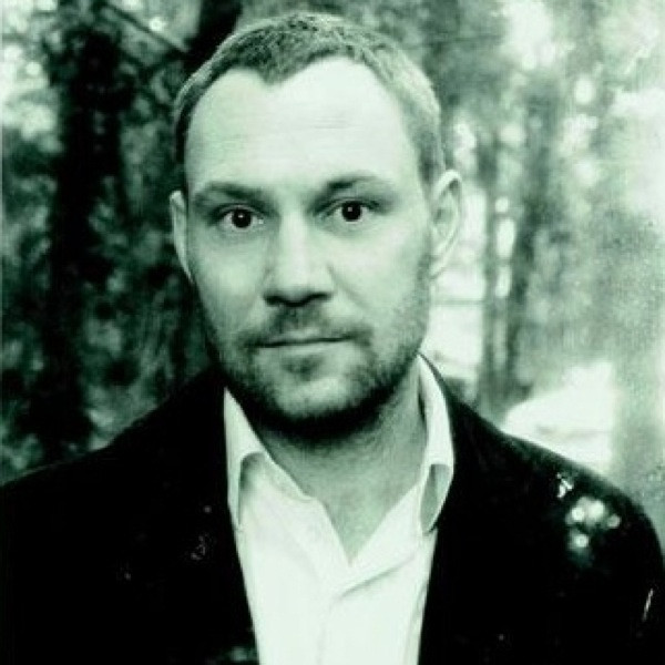 David Gray