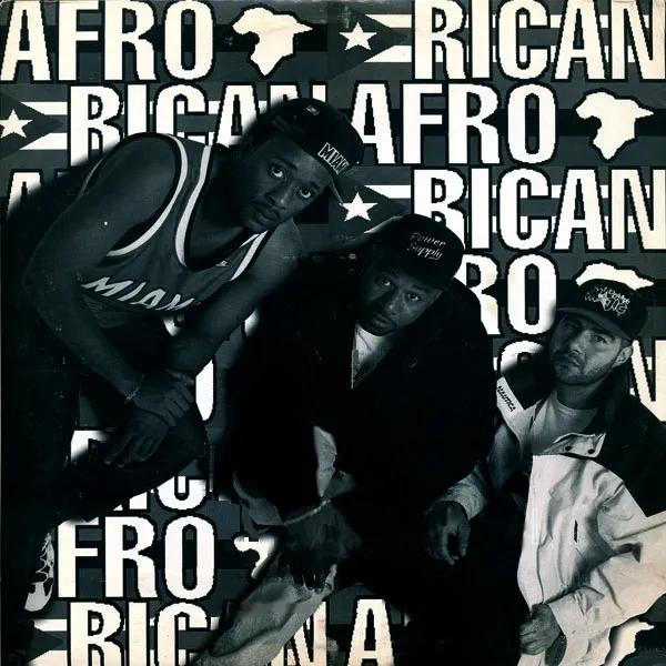 Afro-Rican