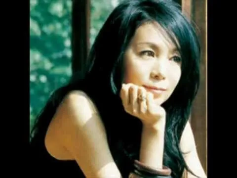 Mariya Takeuchi