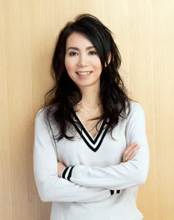 Mariya Takeuchi