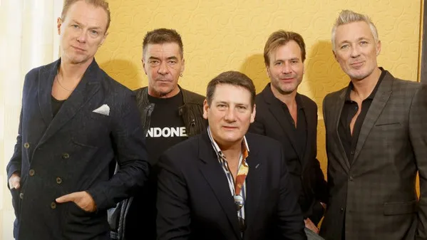 Spandau Ballet