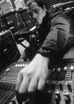 Jon Cutler
