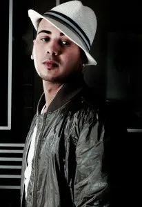 Danny Fernandes