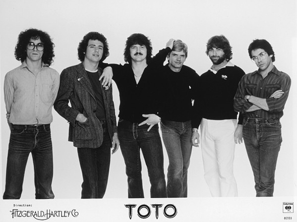 Toto