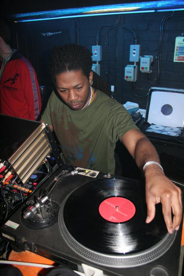 Ron Trent