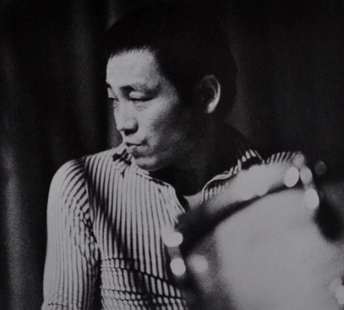 Takeo Moriyama