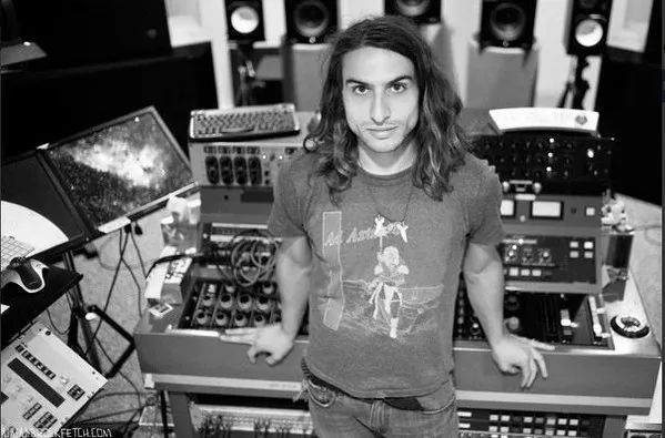 Mike Tucci