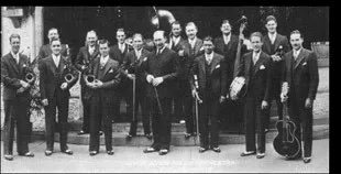 Isham Jones Orchestra
