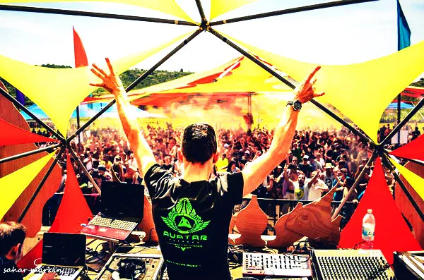 Asia 2001