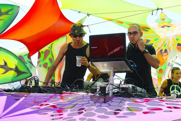 Asia 2001