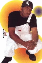 Eric Williams