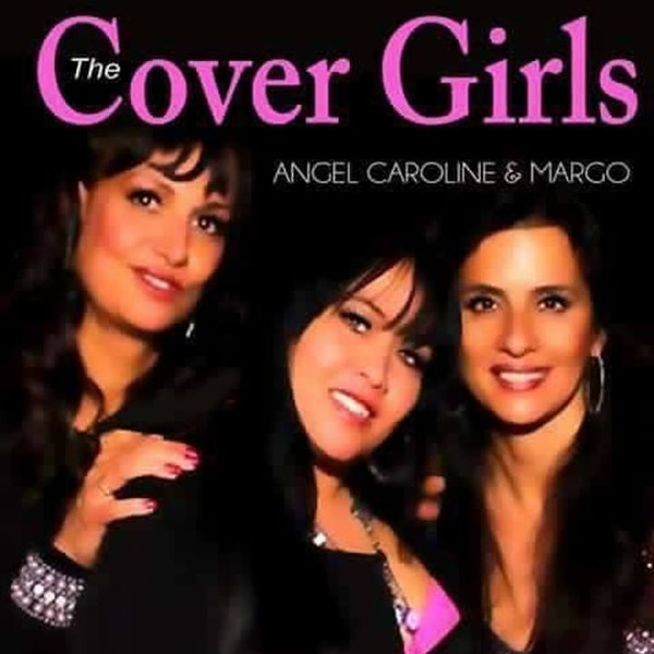 The Cover Girls
