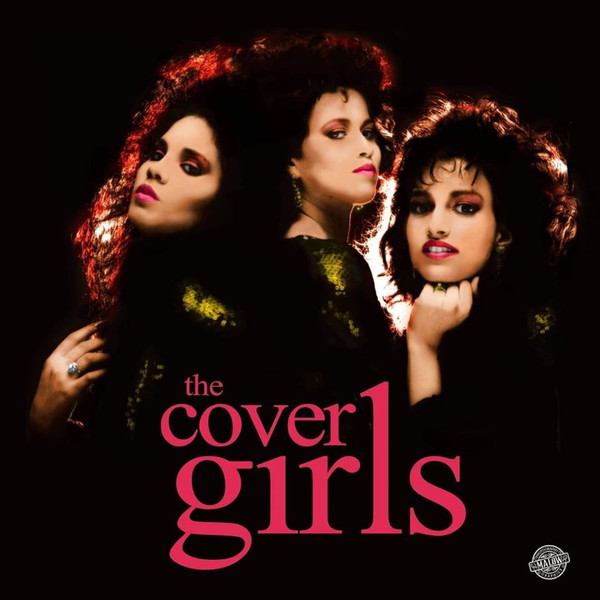 The Cover Girls