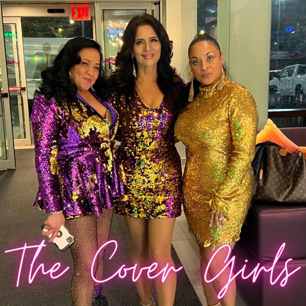 The Cover Girls
