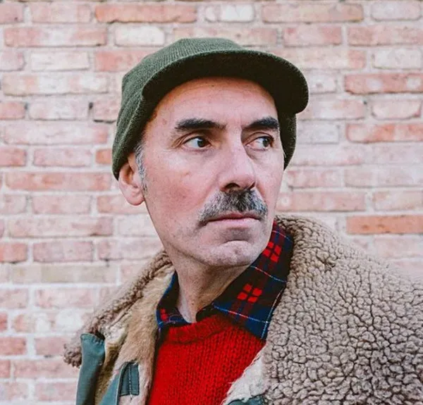 Ibon Errazkin