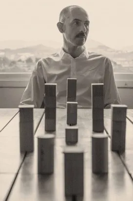 Ibon Errazkin