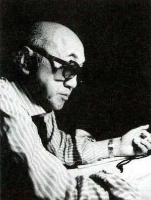 Masaru Sato