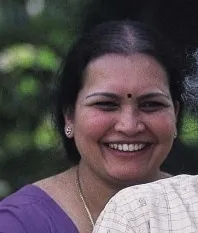Sukanya Shankar