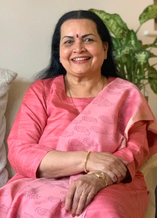 Sukanya Shankar