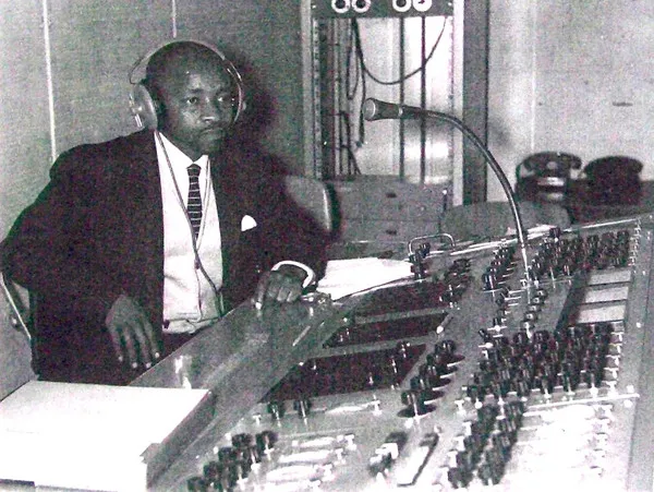 Hamilton Nzimande