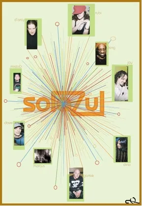 Sol Azul