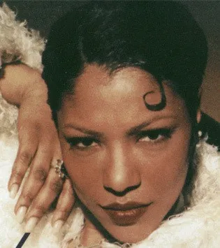 Yvette Michele