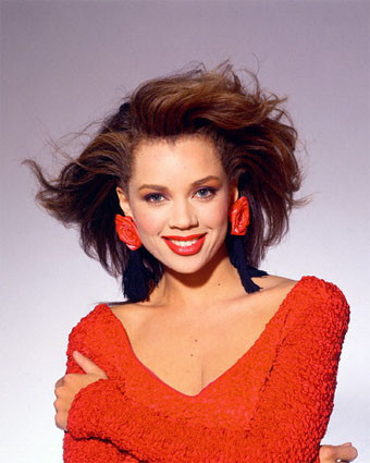 Vanessa Williams