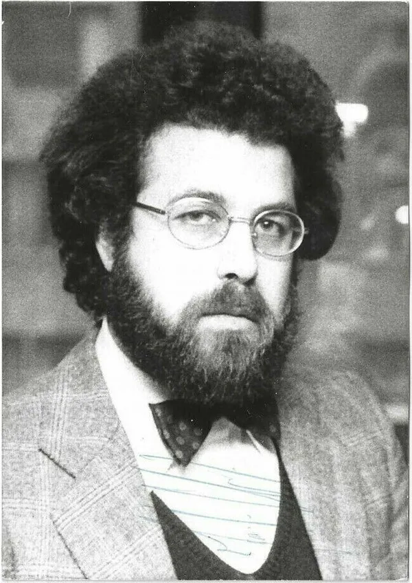 Giuseppe Sinopoli
