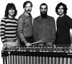 Gary Burton Quartet