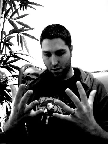 Aitor Ronda