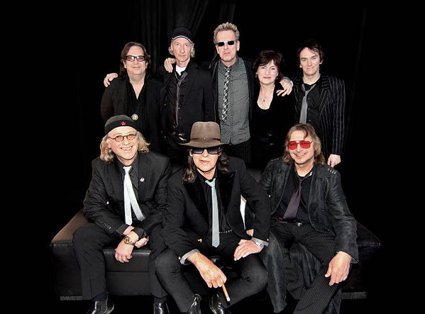 Udo Lindenberg Und Das Panikorchester