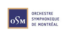 Orchestre symphonique de Montréal
