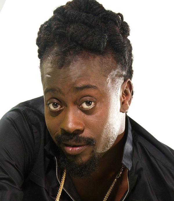 Beenie Man
