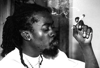 Beenie Man