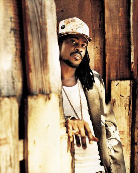 Beenie Man