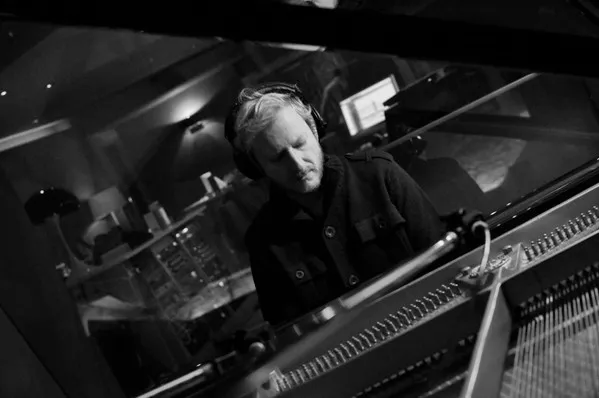 Matt Johnson (11)