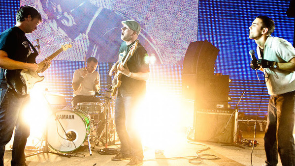 Eddy Current Suppression Ring