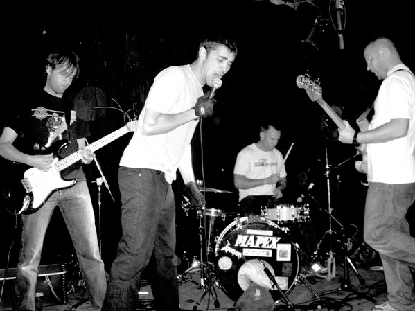 Eddy Current Suppression Ring