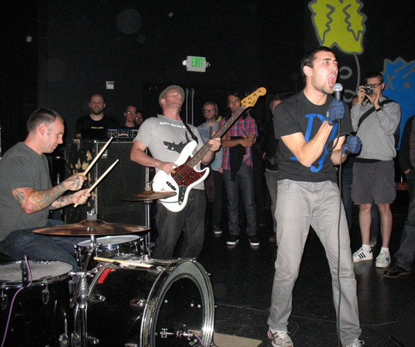 Eddy Current Suppression Ring