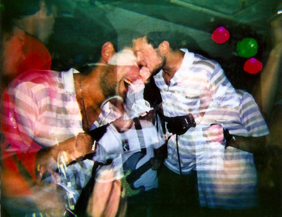 Eddy Current Suppression Ring