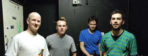 Eddy Current Suppression Ring