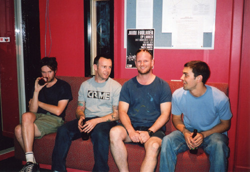 Eddy Current Suppression Ring