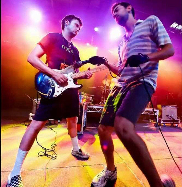 Eddy Current Suppression Ring