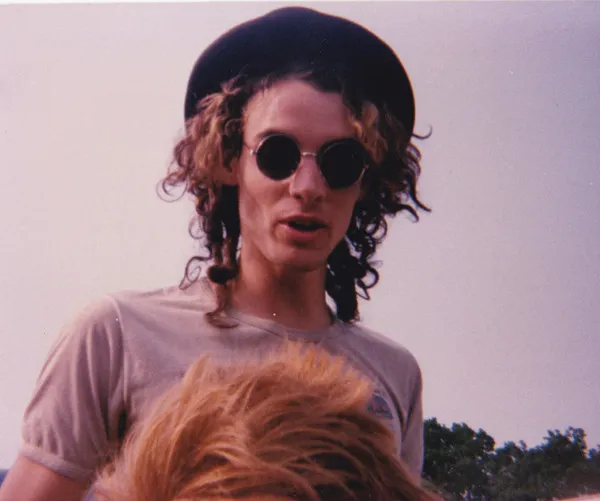 Ben Corrigan