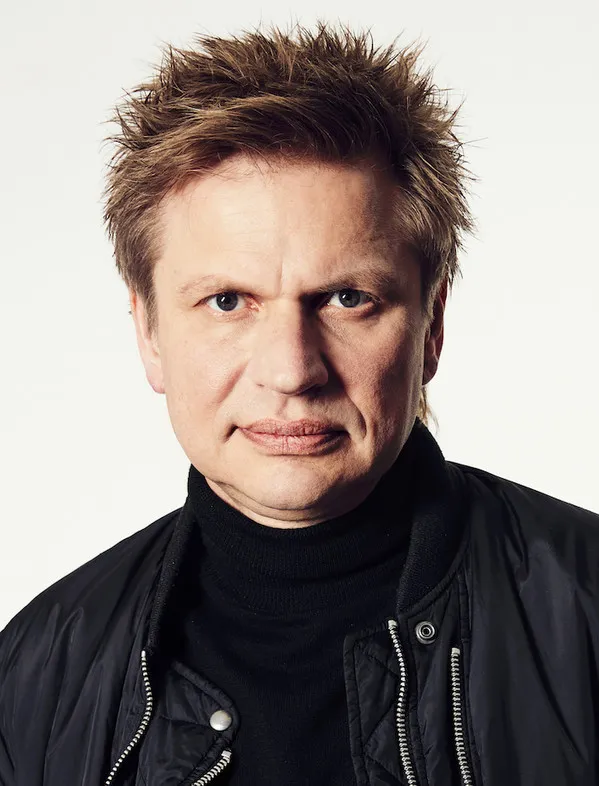 Timo Maas